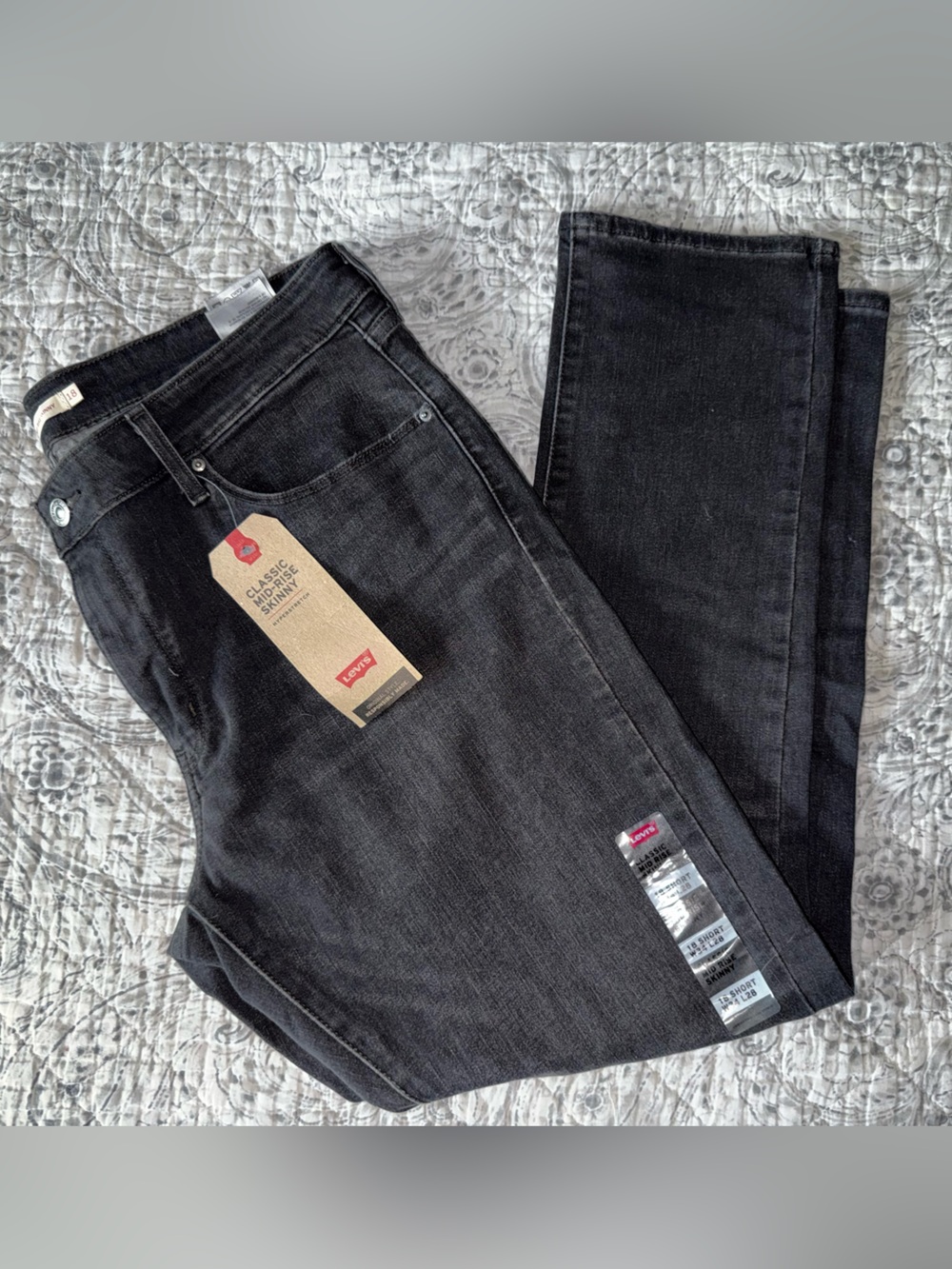 Levi's Jeans